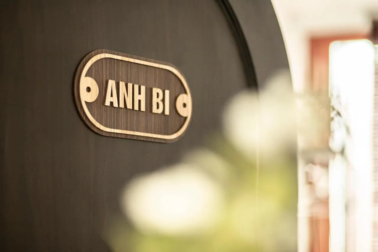 Nha Ba Tu Boutique Homestay Vung Tau