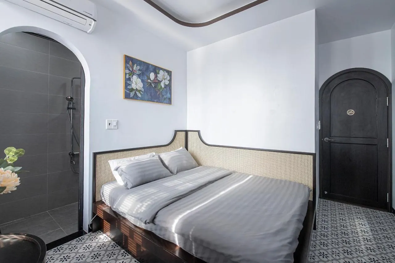 Hotel Nha Ba Tu Boutique Homestay Vung Tau