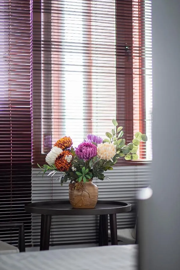 Nha Ba Tu Boutique Homestay Vung Tau Hotel