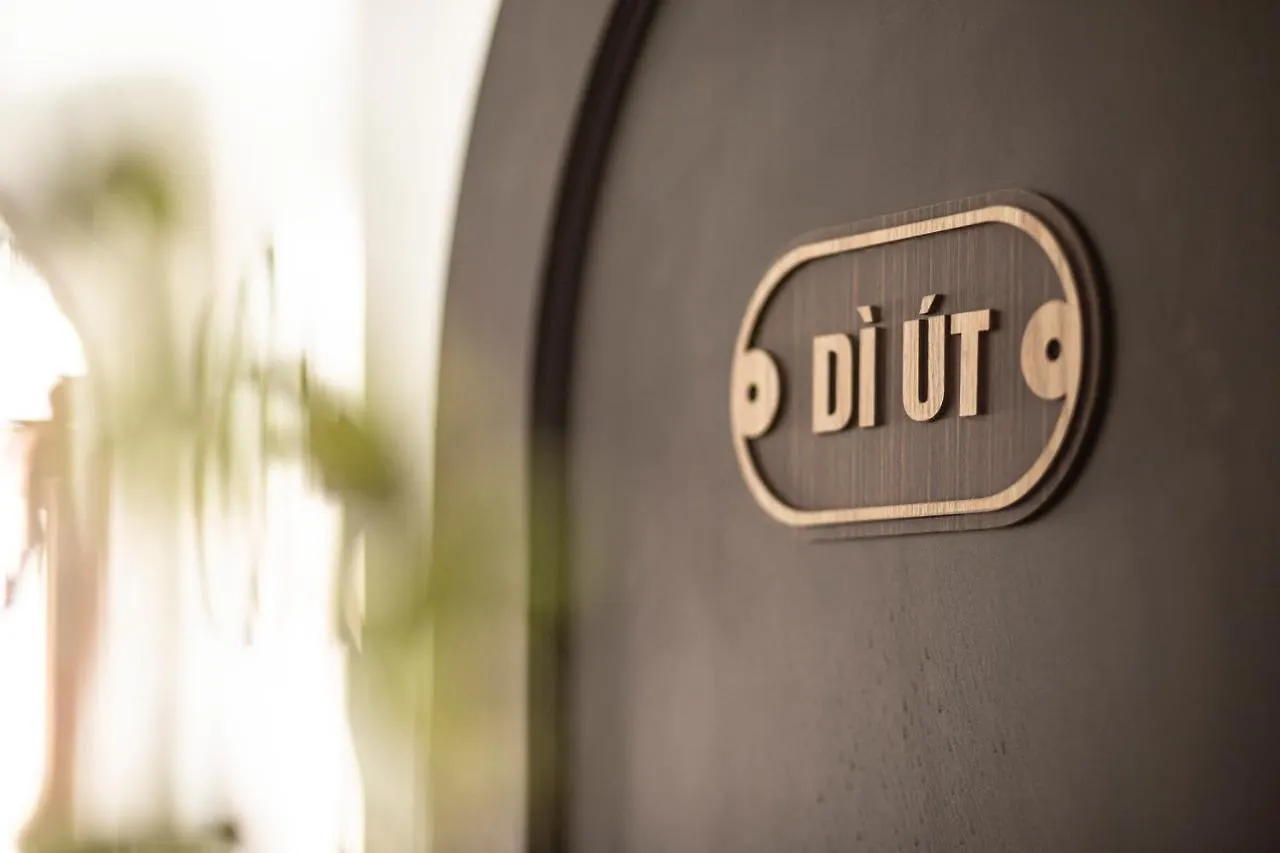 Nha Ba Tu Boutique Homestay Vũng Tàu Vietnam